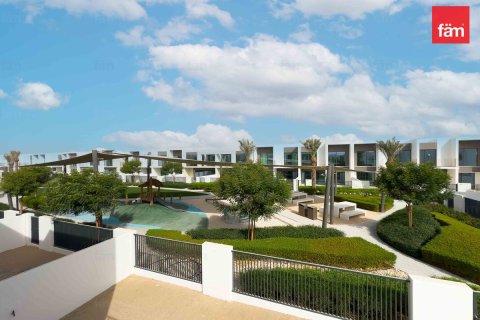 Townhouse in Dubai 4 bedrooms, 257.5 sq.m. № 47868 - photo 3