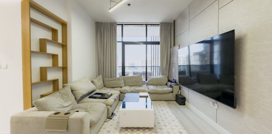 Apartment in Wadi Al Safa 2, Dubai 2 bedrooms, 122.1 sq.m. № 47863