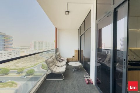 Apartment in Wadi Al Safa 2, Dubai 2 bedrooms, 122.1 sq.m. № 47863 - photo 6