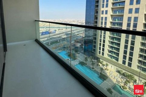 Apartment in Business Bay, Dubai 1 bedroom, 52.3 sq.m. № 47866 - photo 6