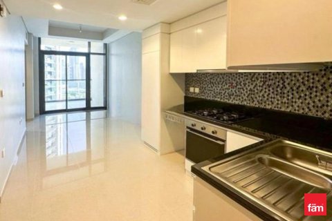Apartment in Business Bay, Dubai 1 bedroom, 52.3 sq.m. № 47866 - photo 1