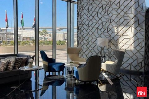 Apartment in Business Bay, Dubai 1 bedroom, 52.3 sq.m. № 47866 - photo 16