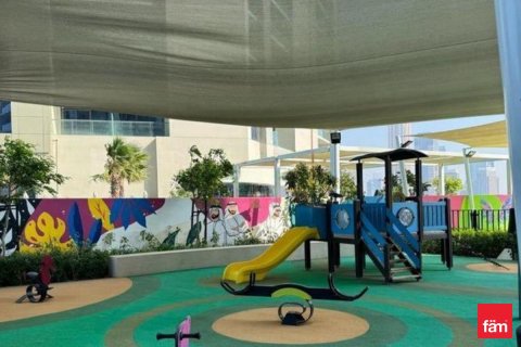 Apartment in Business Bay, Dubai 1 bedroom, 52.3 sq.m. № 47866 - photo 20