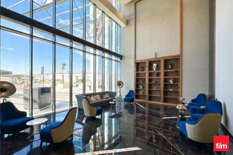 Apartment in Business Bay, Dubai 1 bedroom, 52.3 sq.m. № 47866 - photo 25