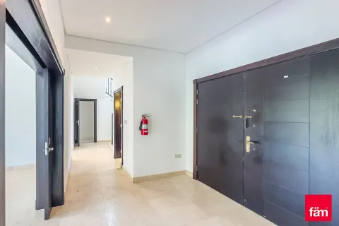 Villa en Al Furjan, Dubai, 3 dormitorios, 600 m², № 47865 - foto 3