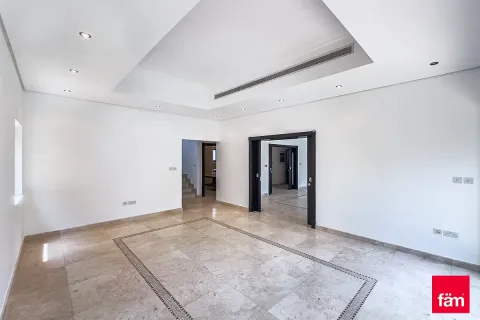 Villa en Al Furjan, Dubai, 3 dormitorios, 600 m², № 47865 - foto 17