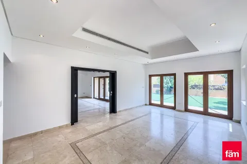 Villa en Al Furjan, Dubai, 3 dormitorios, 600 m², № 47865 - foto 19