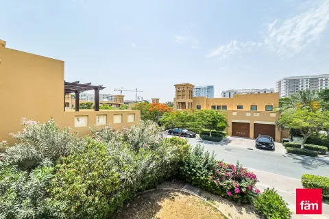 Villa en Al Furjan, Dubai, 3 dormitorios, 600 m², № 47865 - foto 6
