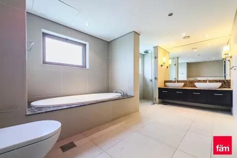 Villa en Al Furjan, Dubai, 3 dormitorios, 600 m², № 47865 - foto 16