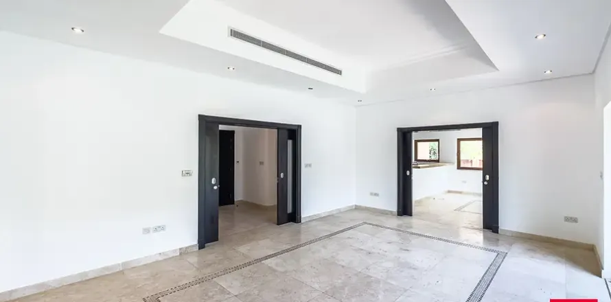 Villa en Al Furjan, Dubai, 3 dormitorios, 600 m², № 47865