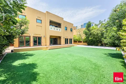 Villa en Al Furjan, Dubai, 3 dormitorios, 600 m², № 47865 - foto 20