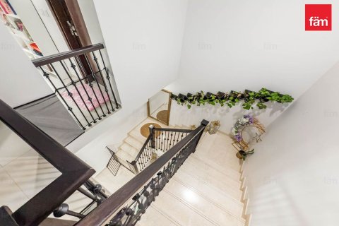 تاون هاوس في دبي 3 غرف نوم, 283.7 م² رقم 47864 - صورة 14