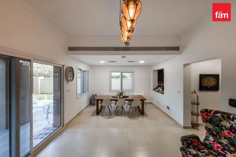 تاون هاوس في دبي 3 غرف نوم, 283.7 م² رقم 47864 - صورة 5