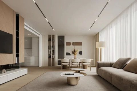 Apartment in Dubai 36.2 sq.m. № 10026 - photo 2