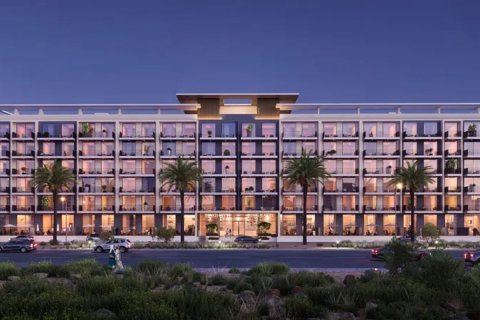 Apartment in Dubai 36.2 sq.m. № 10026 - photo 8