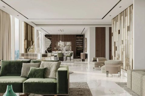 شقة في مرسى دبي, دبي 4 غرف نوم, 257.6 م² رقم 10025 - صورة 7