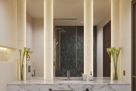 Apartment in Dubai 1 bedroom, 82.8 sq.m. № 10027 - photo 3