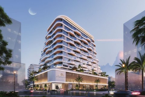 Apartment in Dubai 1 bedroom, 82.8 sq.m. № 10027 - photo 6