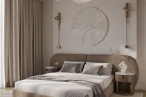 Apartment in Dubai 1 bedroom, 82.8 sq.m. № 10027 - photo 7