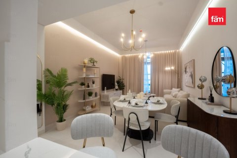 Купить квартиру в Meydan, Дубай: 1 спальня, 79.6м², № 10066 - фото 3