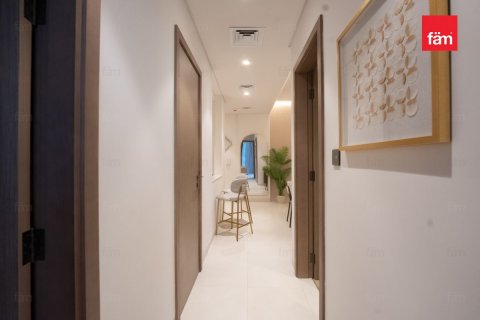 Купить квартиру в Meydan, Дубай: 1 спальня, 79.6м², № 10066 - фото 6