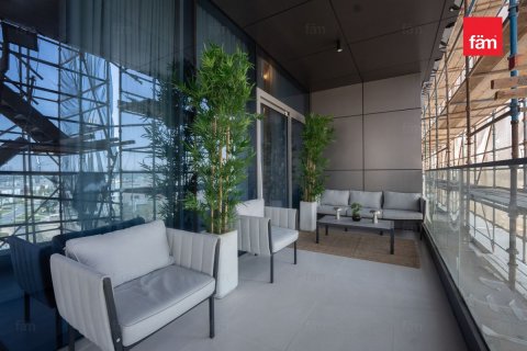Купить квартиру в Meydan, Дубай: 1 спальня, 79.6м², № 10066 - фото 12