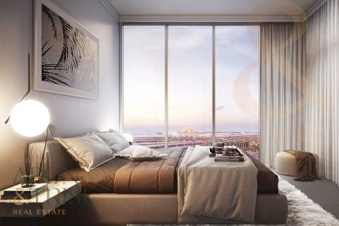 بانتهاوس في EMAAR Beachfront, Dubai Harbour, دبي 4 غرف نوم, 415 م² رقم 60748 - صورة 1