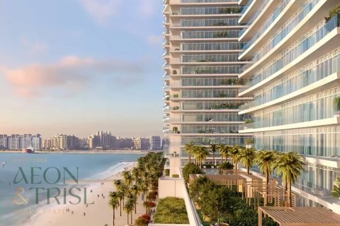بانتهاوس في EMAAR Beachfront, Dubai Harbour, دبي 4 غرف نوم, 415 م² رقم 60748 - صورة 4