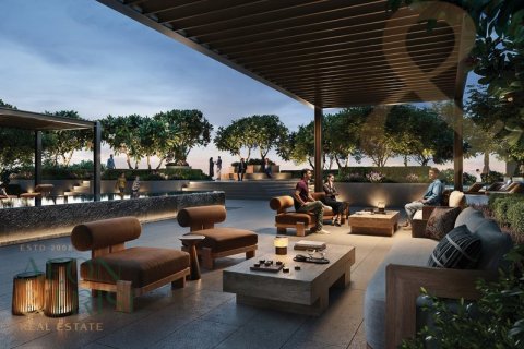 Apartamento en Dubai Creek Harbour (The Lagoons), Dubai, 1 dormitorio, 70 m², № 60754 - foto 5