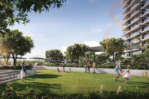 Apartamento en Dubai Creek Harbour (The Lagoons), Dubai, 1 dormitorio, 70 m², № 60754 - foto 4