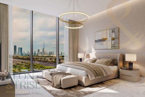 Apartment in Sobha Hartland, Mohammed Bin Rashid City, Dubai 1 bedroom, 70 sq.m. № 60750 - photo 3