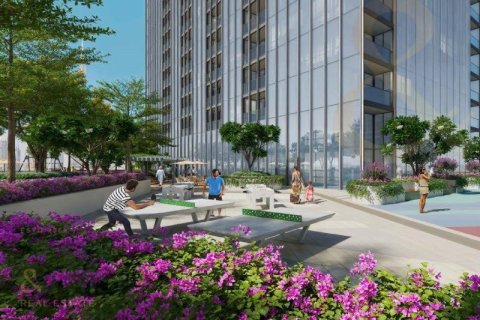 Apartment in Sobha Hartland, Mohammed Bin Rashid City, Dubai 1 bedroom, 70 sq.m. № 60750 - photo 4