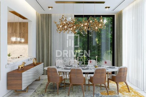 Villa in Dubai 6 bedrooms, 620.22 sq.m. № 140610 - photo 7
