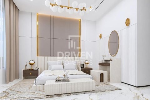 Villa in Dubai 6 bedrooms, 620.22 sq.m. № 140610 - photo 11