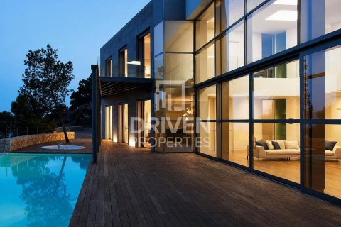 Villa in Dubai 6 bedrooms, 620.22 sq.m. № 140610 - photo 9