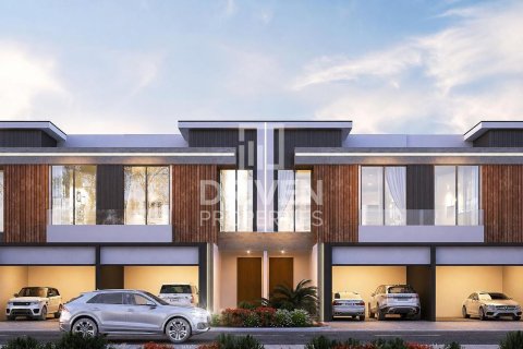 Villa in Dubai 6 bedrooms, 620.22 sq.m. № 140610