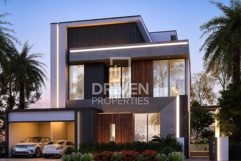 Villa in Dubai 6 bedrooms, 620.22 sq.m. № 140610 - photo 3