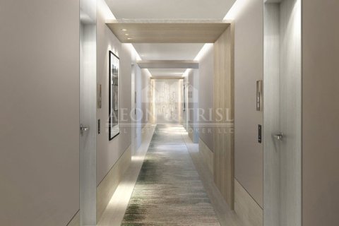 Appartement à Downtown Dubai (Downtown Burj Dubai), Dubai, 2 chambres, 110 m², № 61088 - photo 1