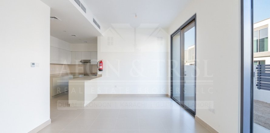 Villa en Maple at Dubai Hills Estate, Dubai Hills Estate, Dubai, 4 dormitorios, 202 m², № 61093