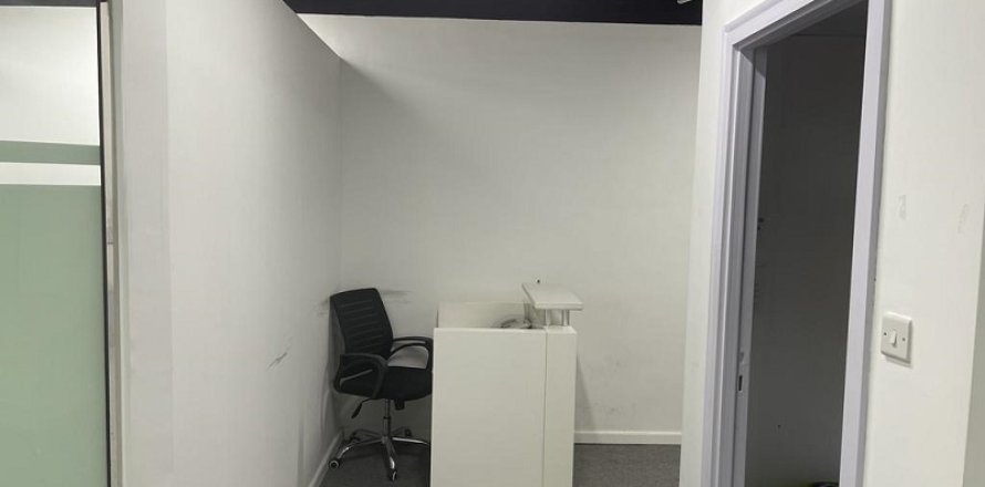 Propriété commerciale à Business Bay, Dubai, 999 chambres, 151 m², № 61090
