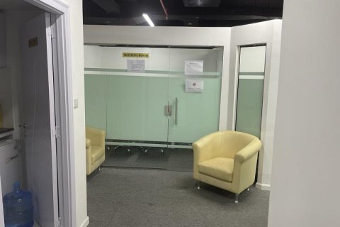 Propriété commerciale à Business Bay, Dubai, 999 chambres, 151 m², № 61090 - photo 5