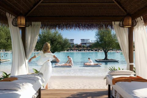 Adosado en Damac Lagoons, Dubai, 4 dormitorios, 212 m², № 61091 - foto 2