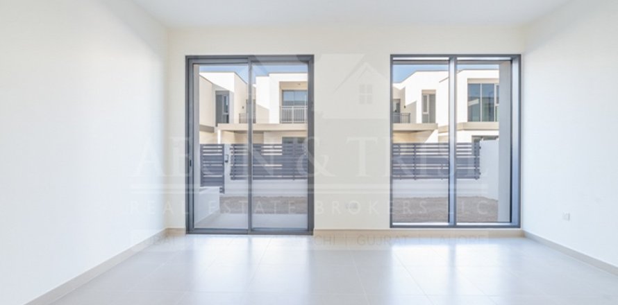 Villa en Maple at Dubai Hills Estate, Dubai Hills Estate, Dubai, 5 dormitorios, 293 m², № 61094