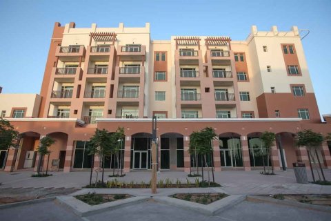 Edificio en Ewan Residences, Dubai Investment Park, Dubai, 20 dormitorios, 1006 m², № 61092 - foto 2