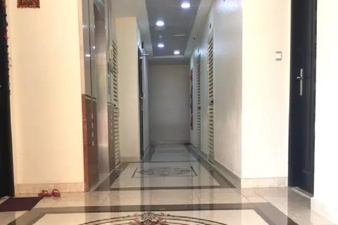 Edificio en Ewan Residences, Dubai Investment Park, Dubai, 20 dormitorios, 1006 m², № 61092 - foto 1