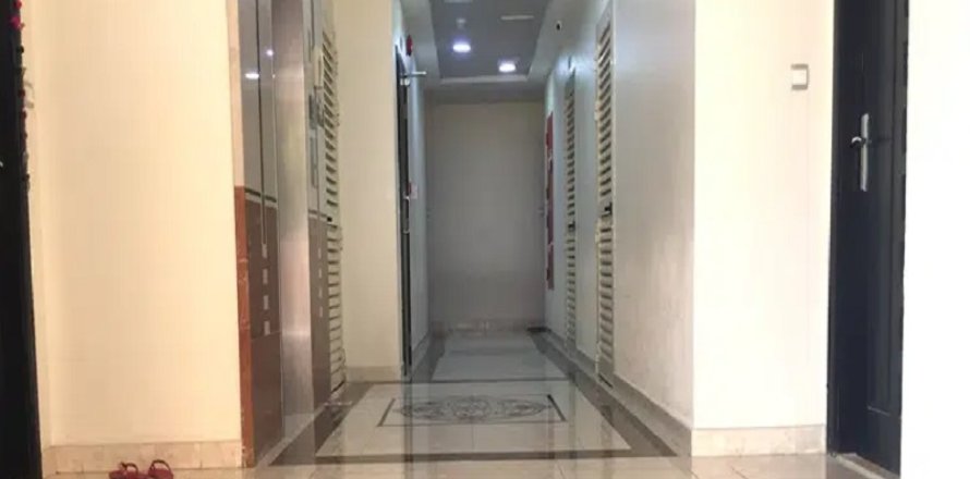 Edificio en Ewan Residences, Dubai Investment Park, Dubai, 20 dormitorios, 1006 m², № 61092