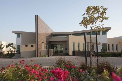 Edificio en Ewan Residences, Dubai Investment Park, Dubai, 20 dormitorios, 1006 m², № 61092 - foto 3