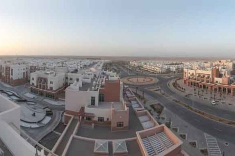 Edificio en Ewan Residences, Dubai Investment Park, Dubai, 20 dormitorios, 1006 m², № 61092 - foto 4