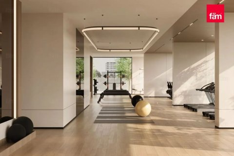 Oficina en Dubai, 134.7 m², № 53302 - foto 8