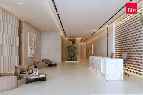 Oficina en Dubai, 134.7 m², № 53302 - foto 5